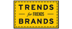Скидка 10% на коллекция trends Brands limited! - Ворга